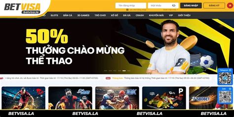BETVISA ️ LINK TRUY CẬP TRANG CHỦ CHÍNH THỨC TẠI .